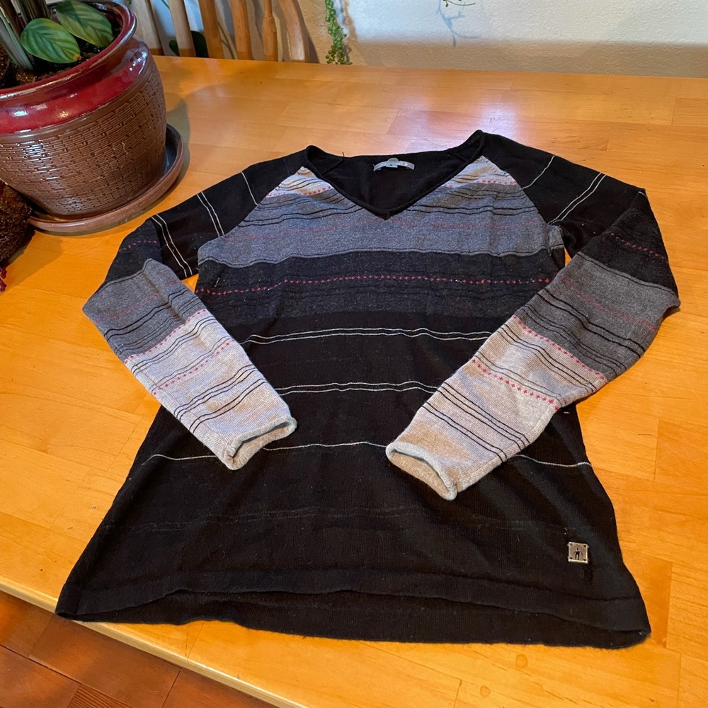 Smartwool Merino Sweater